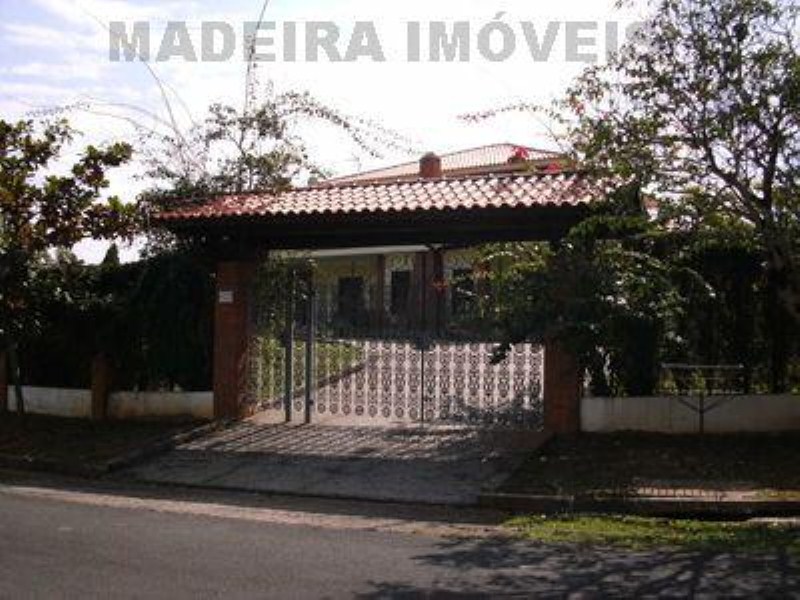 Fazenda à venda com 4 quartos, 350m² - Foto 1