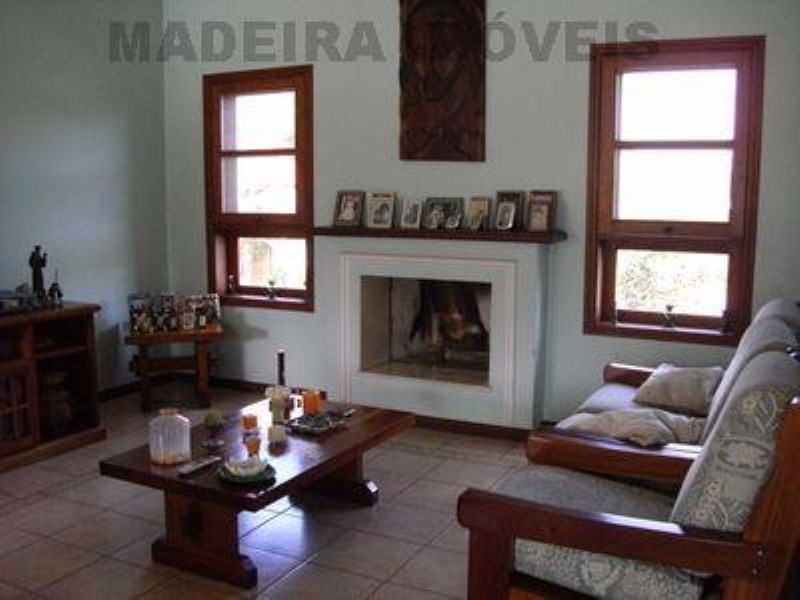 Fazenda à venda com 4 quartos, 350m² - Foto 3