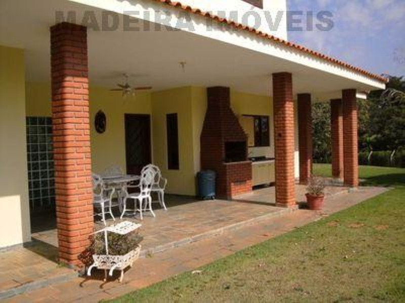 Fazenda à venda com 4 quartos, 350m² - Foto 7