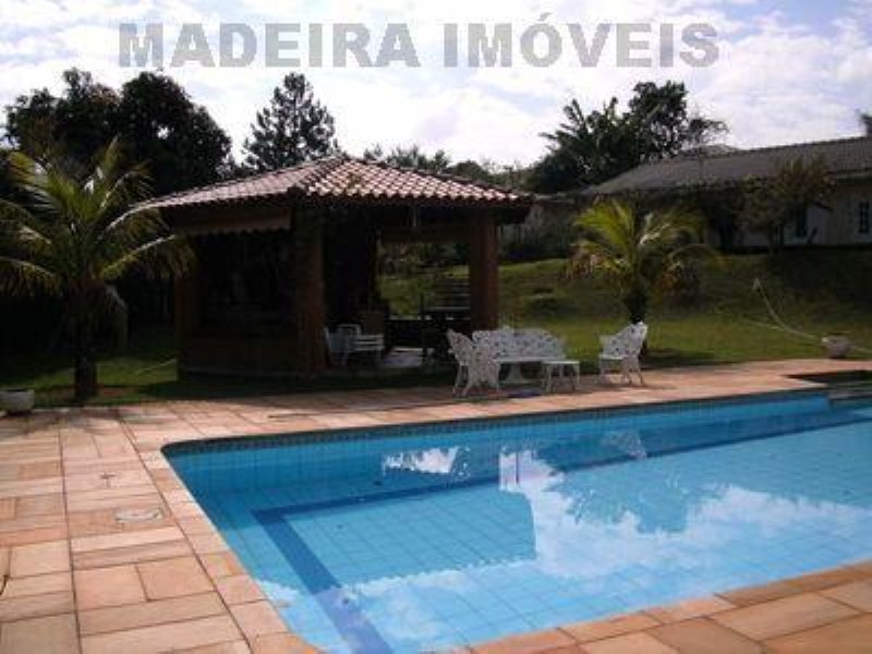 Fazenda à venda com 4 quartos, 350m² - Foto 9