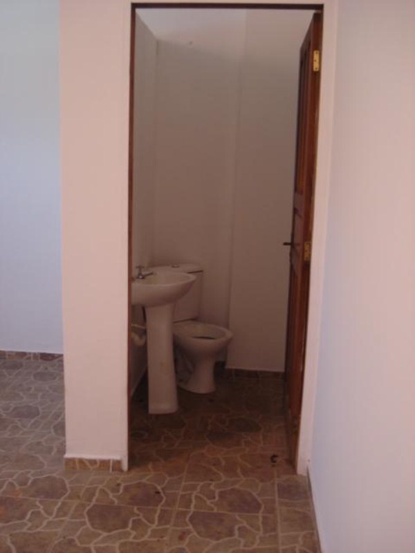 Casa, 2 quartos - Foto 2