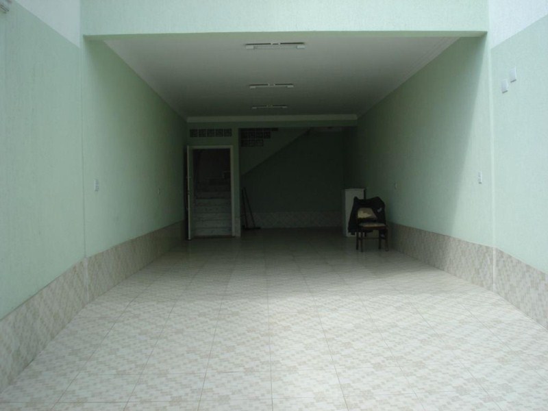 Sobrado, 3 quartos - Foto 1