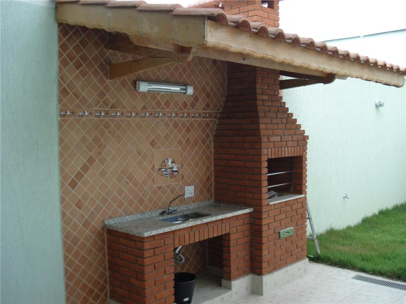 Sobrado, 3 quartos - Foto 10