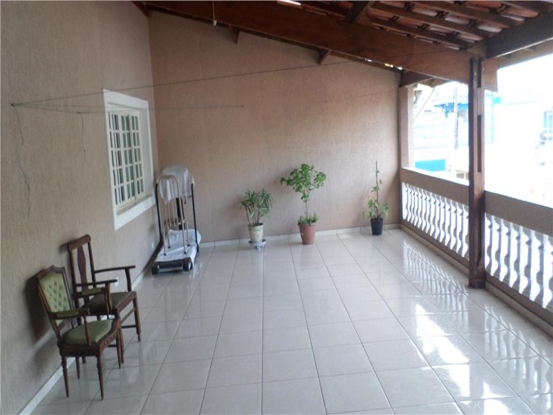 Sobrado à venda com 3 quartos, 150m² - Foto 7