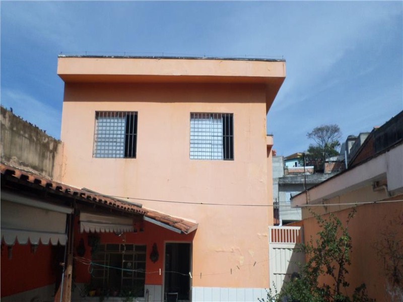 Sobrado à venda com 3 quartos, 185m² - Foto 12