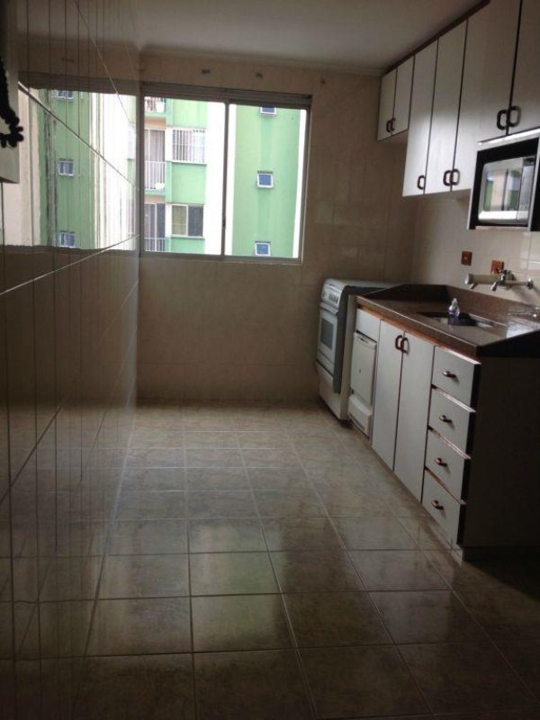 Apartamento à venda com 2 quartos, 50m² - Foto 1