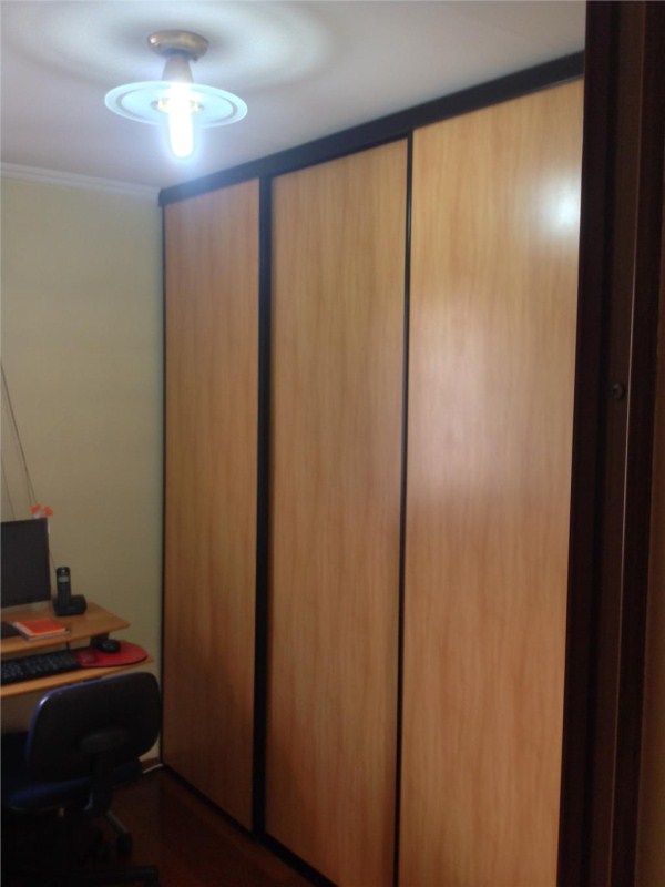 Apartamento à venda com 2 quartos, 50m² - Foto 5