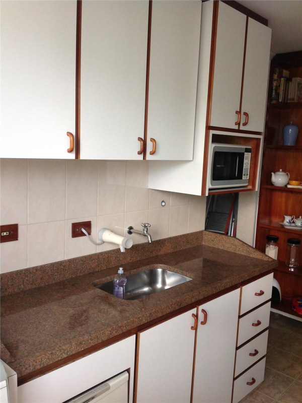 Apartamento à venda com 2 quartos, 50m² - Foto 7