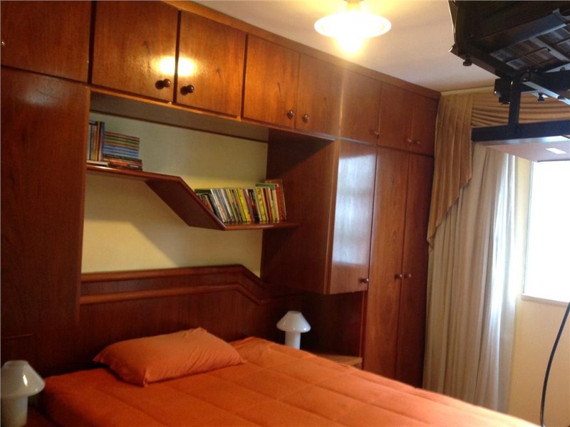 Apartamento à venda com 2 quartos, 50m² - Foto 14