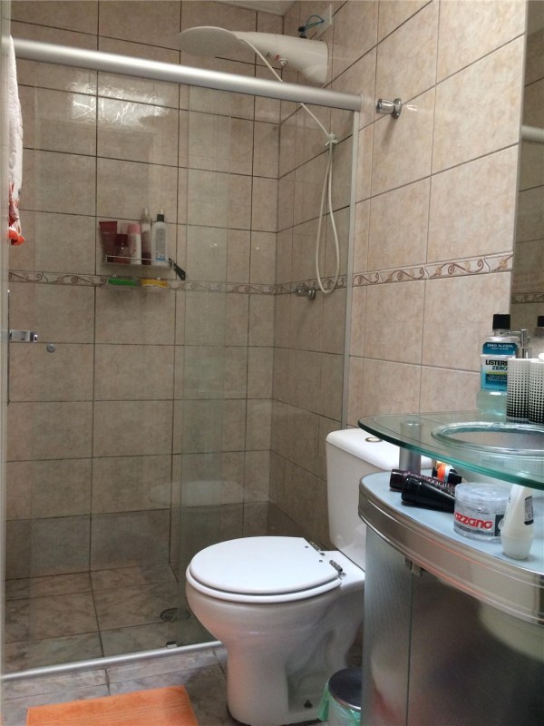 Sobrado à venda com 2 quartos, 70m² - Foto 2