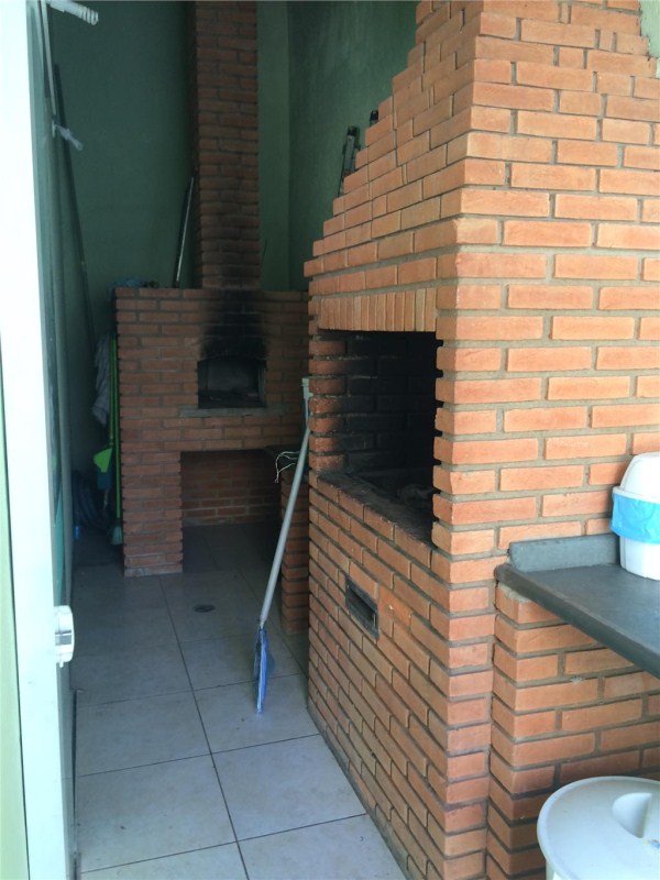 Sobrado à venda com 2 quartos, 70m² - Foto 4