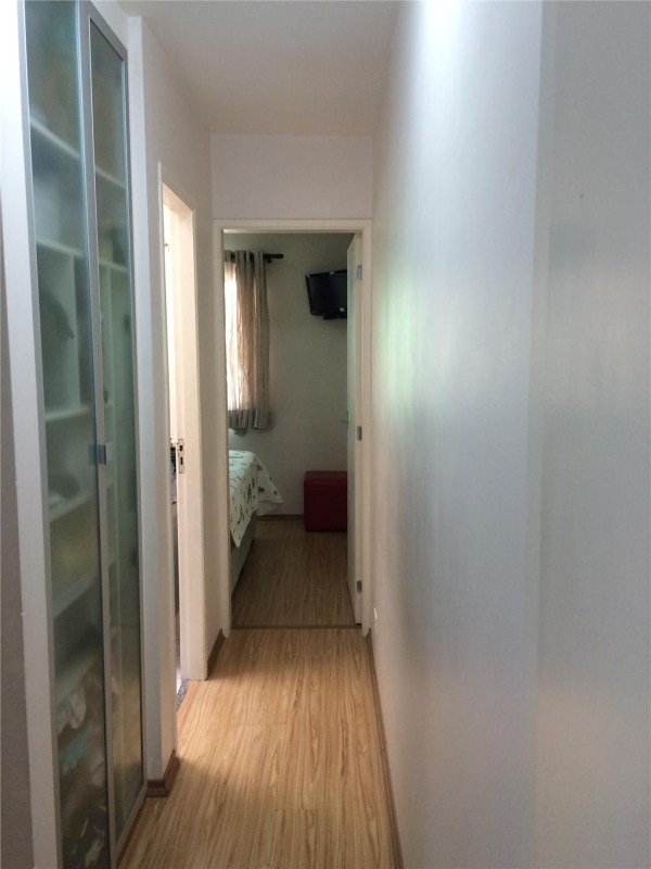 Sobrado à venda com 2 quartos, 70m² - Foto 7