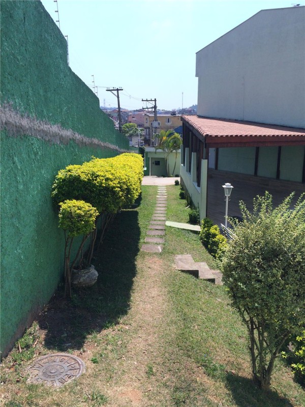 Sobrado à venda com 2 quartos, 70m² - Foto 16