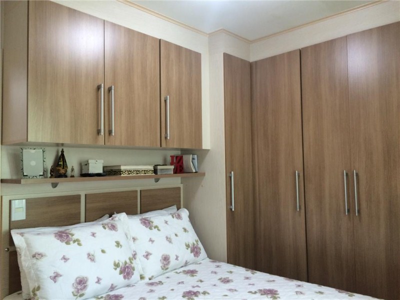 Sobrado à venda com 2 quartos, 70m² - Foto 19