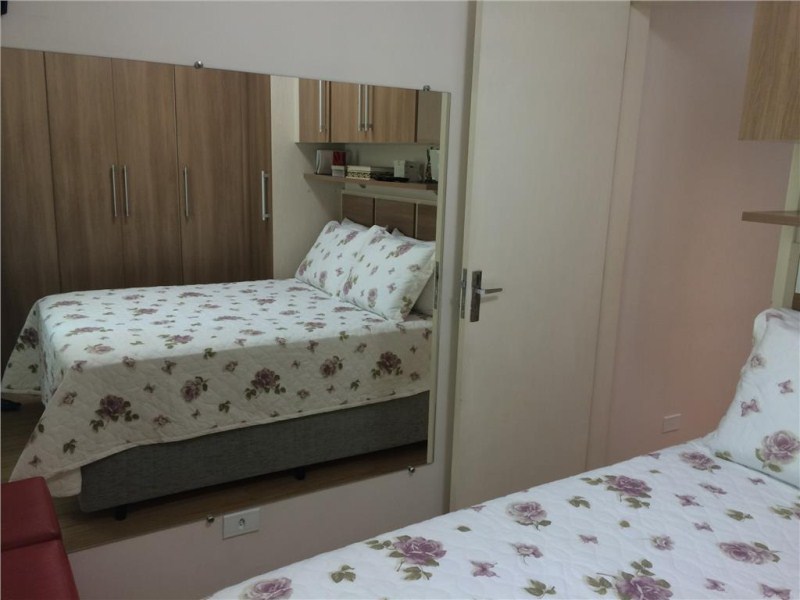 Sobrado à venda com 2 quartos, 70m² - Foto 22