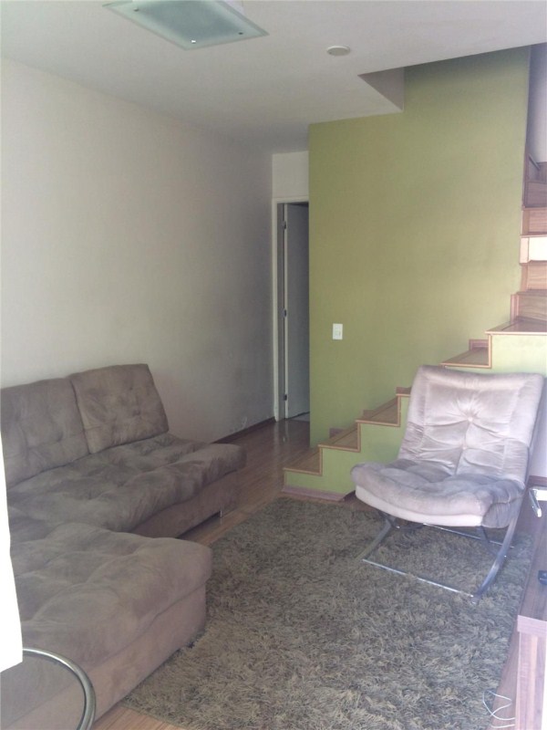 Sobrado à venda com 2 quartos, 70m² - Foto 28