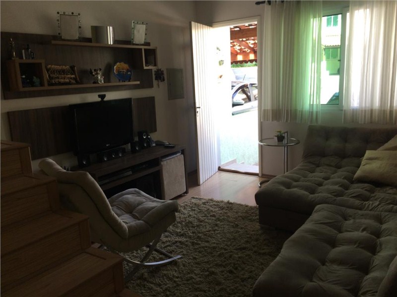 Sobrado à venda com 2 quartos, 70m² - Foto 29