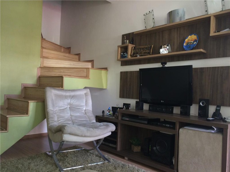 Sobrado à venda com 2 quartos, 70m² - Foto 30