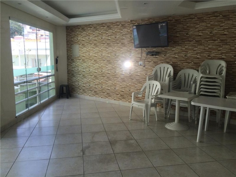 Sobrado à venda com 2 quartos, 70m² - Foto 31