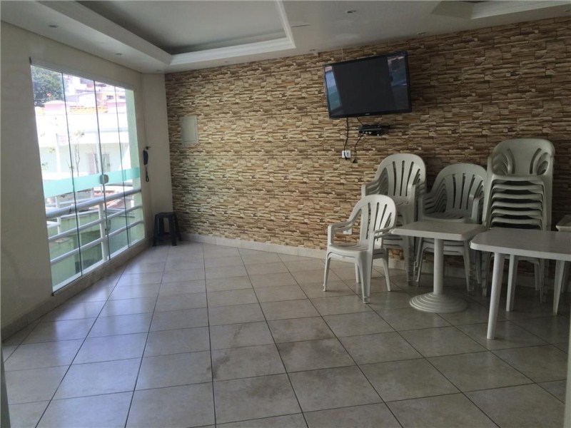 Sobrado à venda com 2 quartos, 70m² - Foto 32