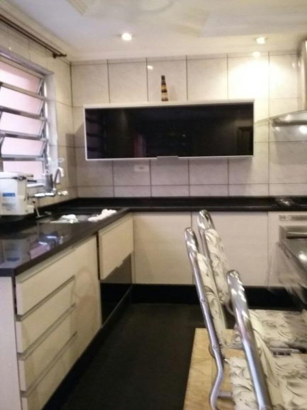 Sobrado à venda com 4 quartos, 183m² - Foto 5