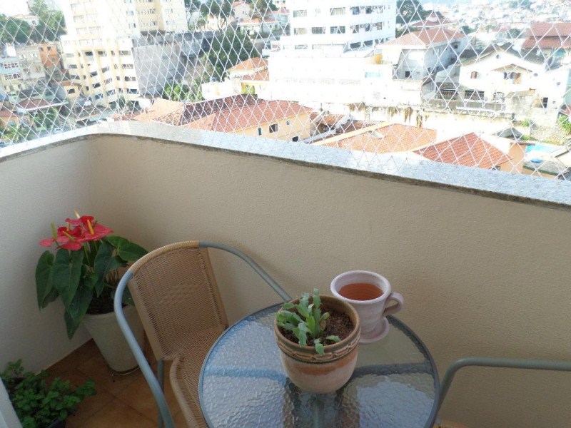 Apartamento à venda com 2 quartos, 75m² - Foto 9