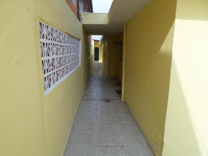 Casa, 2 quartos - Foto 2