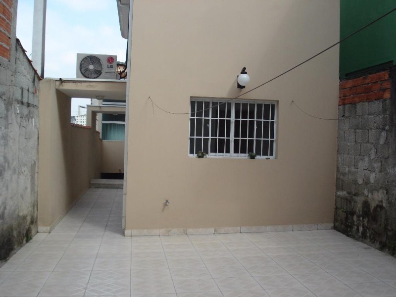 Sobrado, 2 quartos - Foto 6