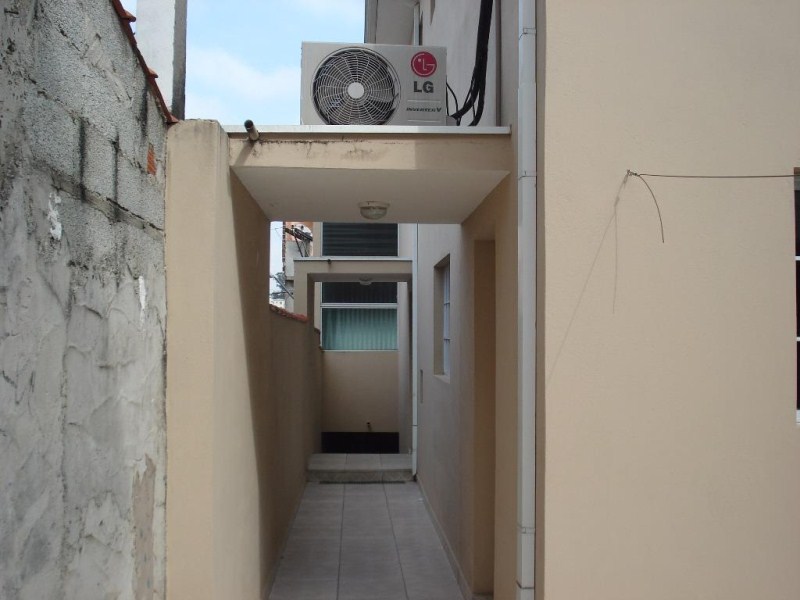 Sobrado, 2 quartos - Foto 7