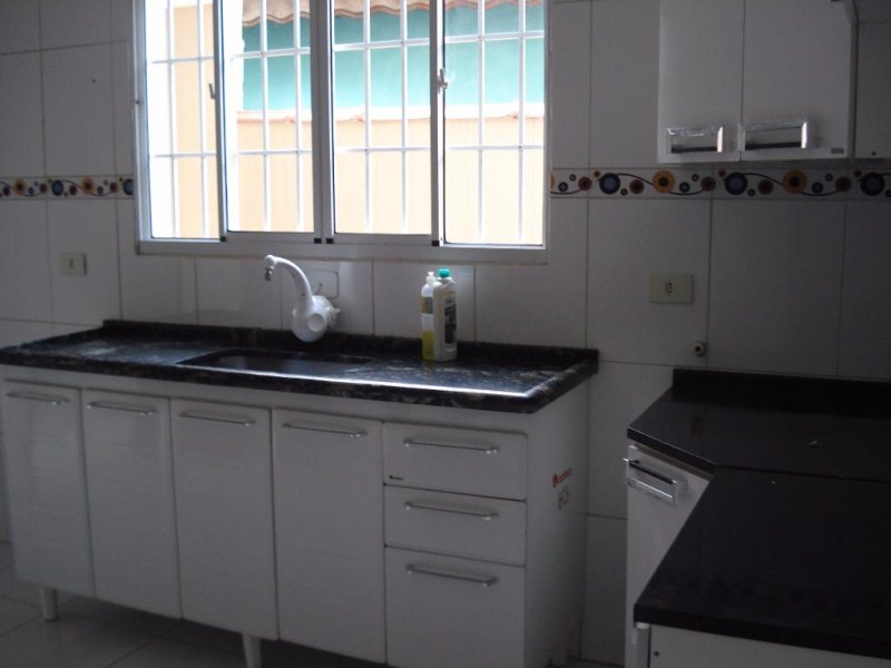 Sobrado, 2 quartos - Foto 13