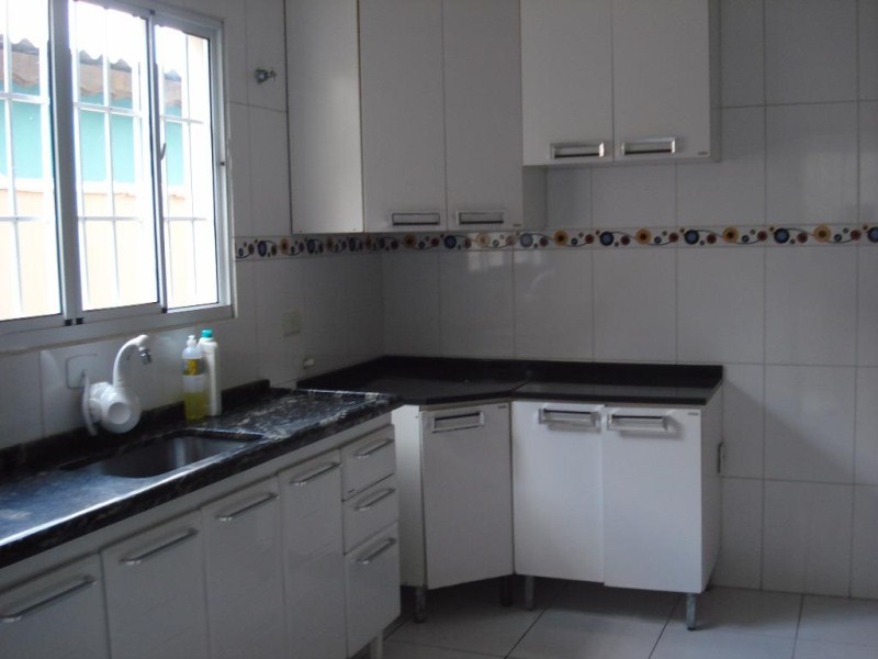 Sobrado, 2 quartos - Foto 14