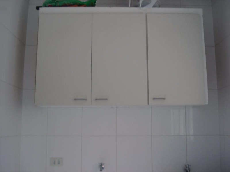 Sobrado, 2 quartos - Foto 16