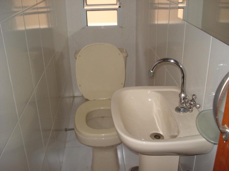 Sobrado, 2 quartos - Foto 17