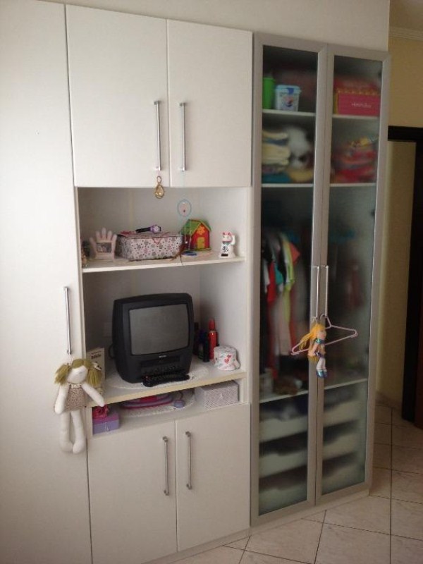 Sobrado à venda com 3 quartos, 104m² - Foto 2