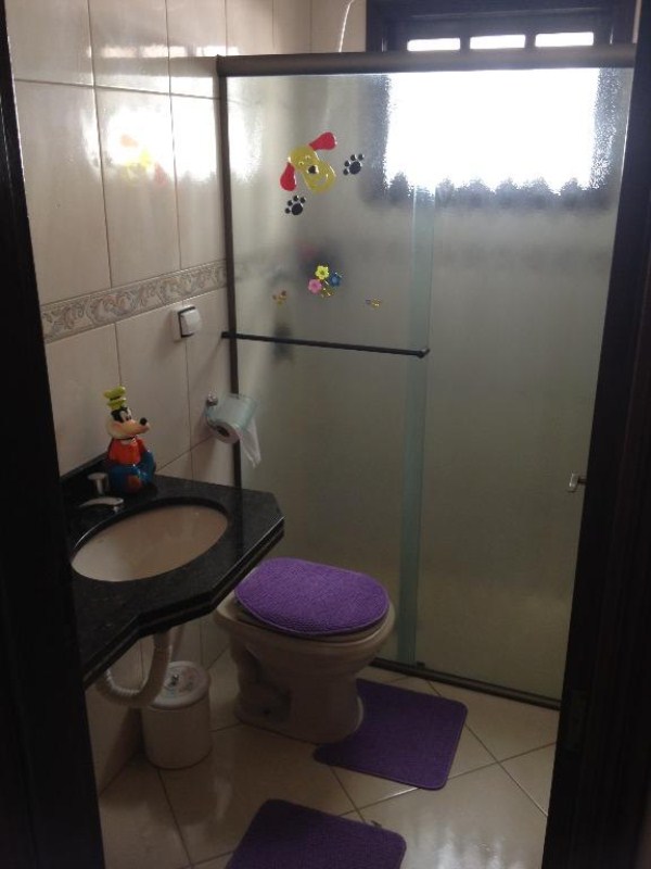 Sobrado à venda com 3 quartos, 104m² - Foto 3