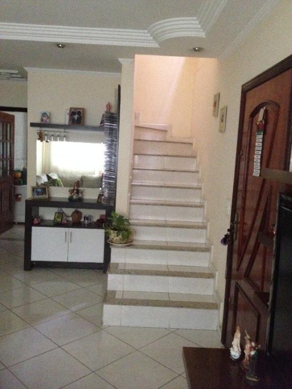 Sobrado à venda com 3 quartos, 104m² - Foto 9