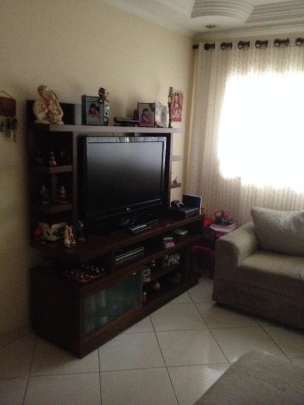 Sobrado à venda com 3 quartos, 104m² - Foto 11