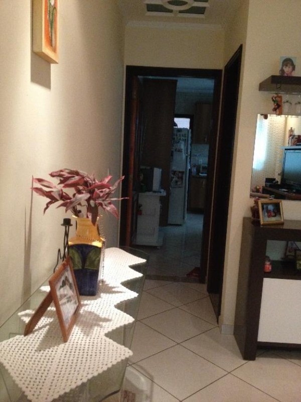 Sobrado à venda com 3 quartos, 104m² - Foto 12