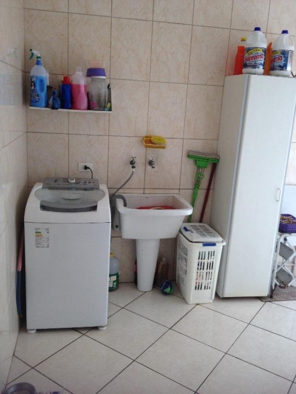 Sobrado à venda com 3 quartos, 104m² - Foto 16