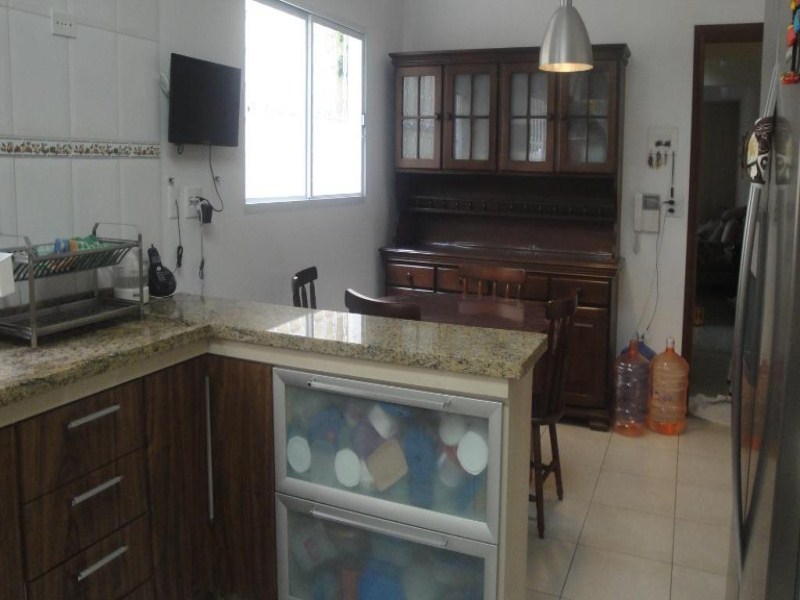 Sobrado à venda com 3 quartos, 130m² - Foto 11