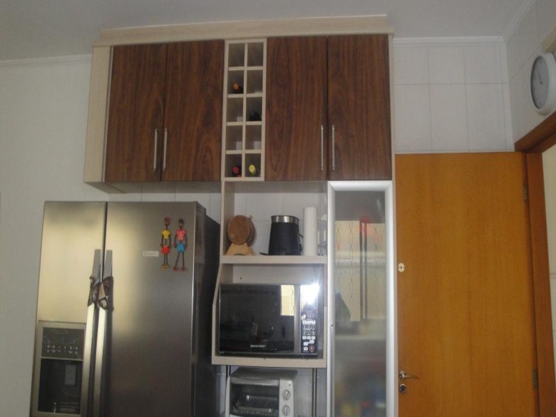 Sobrado à venda com 3 quartos, 130m² - Foto 12