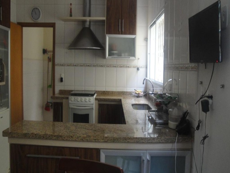 Sobrado à venda com 3 quartos, 130m² - Foto 15