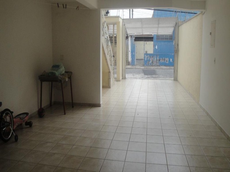 Sobrado à venda com 3 quartos, 130m² - Foto 33