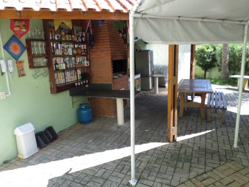 Sobrado à venda com 2 quartos, 52m² - Foto 5