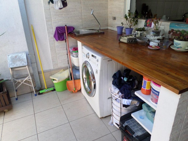 Sobrado à venda com 2 quartos, 52m² - Foto 15