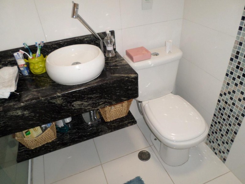 Sobrado à venda com 2 quartos, 52m² - Foto 18