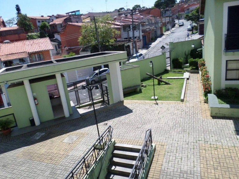 Sobrado à venda com 2 quartos, 52m² - Foto 22