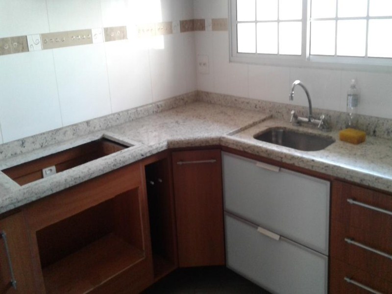 Sobrado à venda com 2 quartos, 60m² - Foto 5