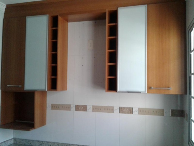 Sobrado à venda com 2 quartos, 60m² - Foto 6