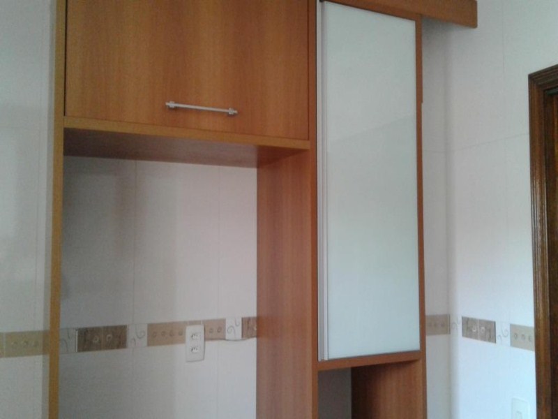 Sobrado à venda com 2 quartos, 60m² - Foto 7